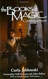 The Books of Magic #4: Consequences (The Books of Magic)