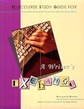 Telecourse Study Guide for a Writer`s Exchange