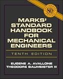 Marks Standard Handbook for Mechanical Engineers