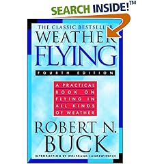 Weather Flying
