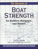 cover of The Elements of Boat Strength: For Builders, Designers, and Owners