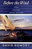 cover of Before the Wind: True Stories About Sailing