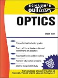 Schaum's Outline of Optics