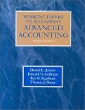 Advanced Accounting