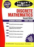 Schaum's Outline of Discrete Mathematics (Schaum's)