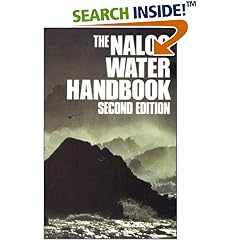 The Nalco Water Handbook