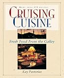 cover of Cruising Cuisine: Fresh Food from the Galley