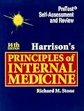 Harrison's Principles Internal Medicine: Pretest Self-Assessment and Review