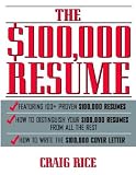The $100,000 Resume