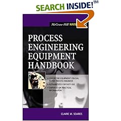 Process Engineering Equipment Handbook