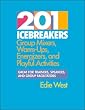 201 Icebreakers Pb