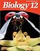 Biology by Leesa Blake Meaghan Craven Darcy Dobell Nancy Flood Gord Jasper Catherine Little Adrienne Mason Grace Price Karin Banerd Jonathan Bocknek Marshall Letcher Darcy Little ISBN 0070916748