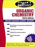 Schaum's Outline of Organic Chemistry