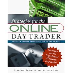 Strategies for the Online Day Trader