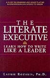 The Literate Executive