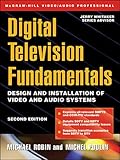 Digital Television Fundamentals