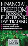 Financial Freedom Through Electronic Day Trading