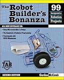 Robot Builders Bonanza