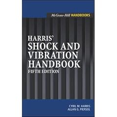 Harris' Shock and Vibration Handbook