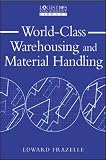 cover of World-Class Warehousing and Material Handling