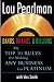 Bands Brands and Billions: My Top Ten Rules for Success in Any Business by Lou Pearlman