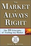The Market Is Always Right