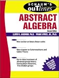 Schaum's Outline of Abstract Algebra (Schaum's Outlines)