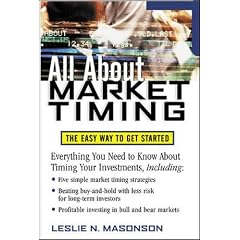 All About Market Timing