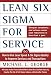 Lean Six Sigma for Service : How to Use Lean Speed and Six Sigma Quality to Improve Services and Transactions