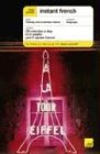 Teach Yourself Instant French Audiopack