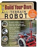 cover of Build Your Own All-Terrain Robot