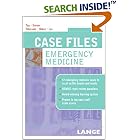 Click here to buy Case Files: Emergency Medicine (Lange Case Files Series) by  Eugene C. Toy, Barry Simon, Terrence H. Liu, and Jorge Trujillo.
