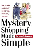 Mystery Shopping Made Simple Mystery Shopping Made Simple