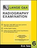 Lange Q&A - Radiography Examination (Lange Q&a)