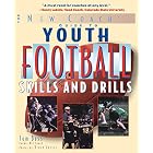 Youth Football Skills and Drills