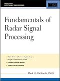 Radar Signal Processing (McGraw-Hill Electronic Engineering)