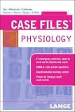 Case Files Physiology (Lange Case Files)