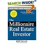 The Millionaire Real Estate Investor