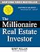 The Millionaire Real Estate Investor by Gary Keller
