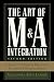 Alexandra  Reed Lajoux: The Art of M&A Integration