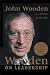 Wooden on Leadership by John Wooden