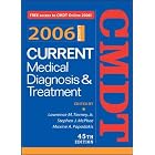 Buy Current Medical Diagnosis and Treatment, 2006 (Current Medical Diagnosis and... by  Lawrence M. Tierney, Stephen J. McPhee, and Maxine A. Papadakis