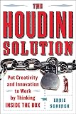 The Houdini Solution By Ernie Schenck