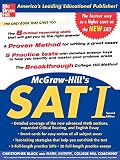 McGraw-Hill's SAT I, Second edition (McGraw-Hill's SAT I)