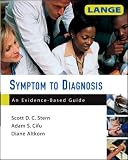 Symptom to Diagnosis (Lange)