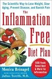 The Inflammation-Free Diet Plan