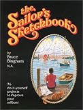 Sailor`s Sketchbook