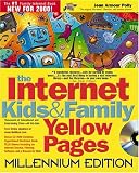 The Internet Kids & Family Yellow Pages