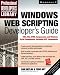 Windows Web Scripting Developer's Guide
