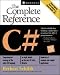 Complete Reference c#